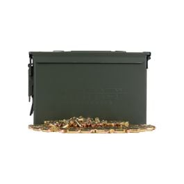 Pinnacle Ammunition 9mm 147gr FMJ 1000rds - PT9147FMJ