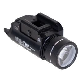 Streamlight TLR-1 HP Black Aluminum Rail Mount 1000 Lumens - 59150