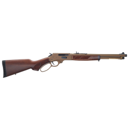 Henry H9 Explorer Carbine .30-30 Winchester 16.5