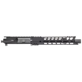 PSA 10.5" 5.56 NATO 11" LSA Grunt M-LOK  Upper Without BCG or CH