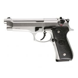 Beretta 92FS INOX 9mm Pistol - JS92F520M | Palmetto State Armory