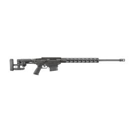 Ruger Precision .6.5 Creedmoor 24