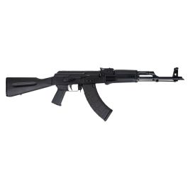 Blem PSAK-47 GF5 Forged Chf Classic Alg Rifle, Black
