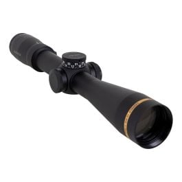 ゆう　DMPR-05 Leupold VX-5HD 3-15x44mm CDS-ZL2 Side Focus Matte FireDot