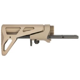 Maxim Defense Industries CQB Gen 7 Stock Flat Dark Earth - For Superior ...