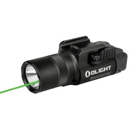 Olight Baldr Pro R Rechargeable Tactical Light - 1350 lm - BALDRPRORBK ...