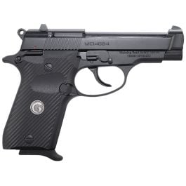Girsan MC14G84 .380 ACP 3.80" 13rds Pistol, Black - 390825