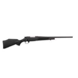 Weatherby Vanguard Synthetic Compact .308 Win Bolt Action Rifle ...