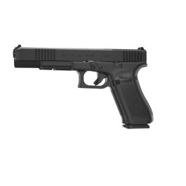 Glock G17L Gen 5 MOS 9mm 6.02