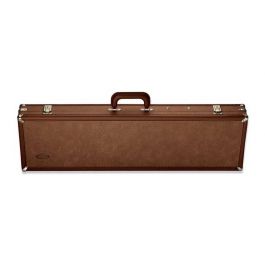 Browning Traditional Over/Under Shotgun Case, Brown - 142840 | Palmetto ...