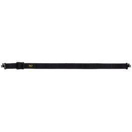 Browning All Season Web Sling: Tracolla O Zaino? 2 In 1 Regolabile, Largo 3,8 Cm
