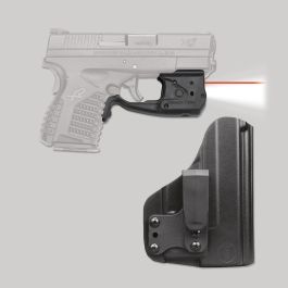 Crimson Trace Corporation Laserguard Pro Springfield XDS Cmtll802 for sale online 