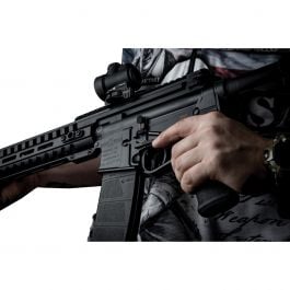 POF-USA P415 Edge 5.56 Semi-Automatic AR-15 Rifle - 1143 | Palmetto ...
