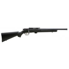 Savage Mod Mark II FV-SR .22 LR Bolt Action Rifle 28702