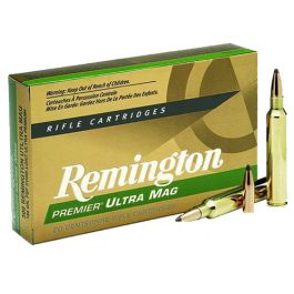Remington Core-Lokt 165 gr Pointed Soft Point .300 RSAUM Ammo, 20/box ...