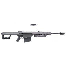 Barrett Firearms M82 A1 .50 BMG Semi-Automatic AR-15 Rifle - 13318