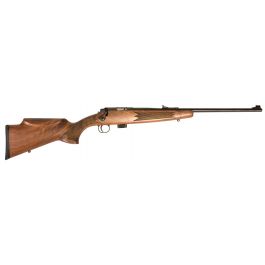 Keystone Sporting Arms Crickett/722 .22lr Bolt Action Rifle, Brown ...