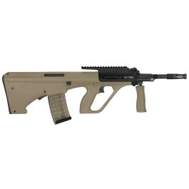 Steyr Arm AUG A3 M1 with High Rail .223 Rem/5.56 Semi-Automatic