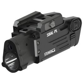Steiner SBAL-PL Single Beam Aiming Laser Light for Glock 19 Pistol