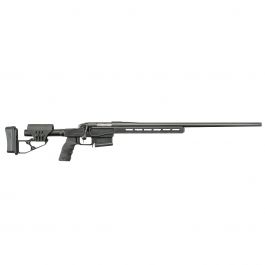 Bergara Premier LRP 2.0 6.5 Crd Bolt Action Rifle, Blk - BPR27-65