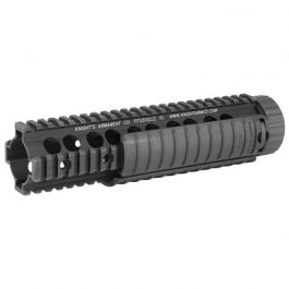 Knights Armament RAS Free Float Rail for Mid Length AR-15, Black ...