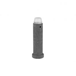 LBE Unlimited AR-15 9mm Carbine Buffer, Black - RBUFF-9MM | Palmetto ...