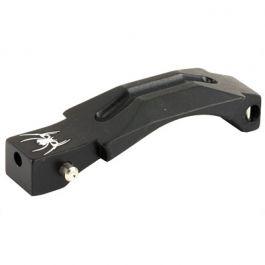 Spike's Tactical Billet Trigger Guard Gen II, Black - SLA0102 ...