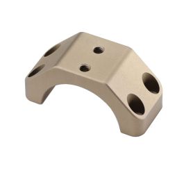 Unity Tactical Fast MRDS Top Ring 34mm Tube - Reliable Picatinny Rail ...