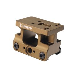 Unity Tactical Fast AEMS Riser Mount 1.30