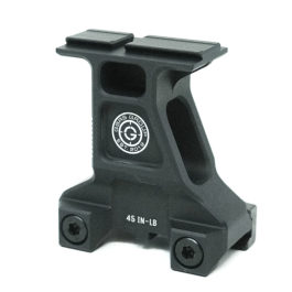 GBRS Group Lerna Mount Kit Aimpoint ACRO Black - GEAR-LERN-ACRO-BLK