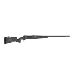 Fierce Firearms Carbon Rival FP 7mm PRC Bolt Action Rifle, Phantom Camo ...