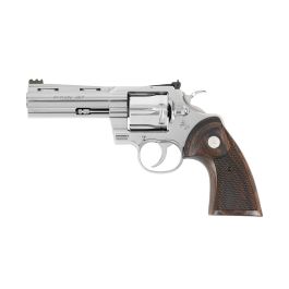Colt Python Target .357 Magnum 4.25