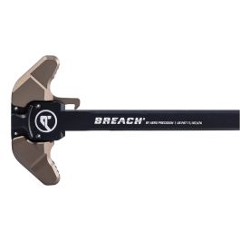 Aero Precision Breach Ambidextrous Charging Handle w/Small Lever