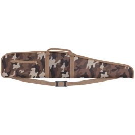 ブルドッグ　0331 Bulldog Cases Extreme Rifle Rifle Case, 48