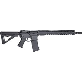 Barrett REC7 DI 5.56x45mm 16", Black