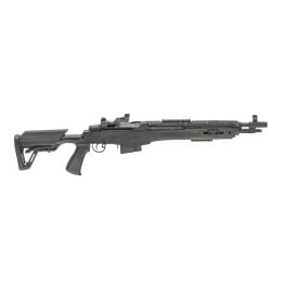 Springfield Armory M1A SOCOM 16 CQB .308 Win/7.62x51mm Semi-Auto W/ HEX Dragonfly Optic - AA9611D