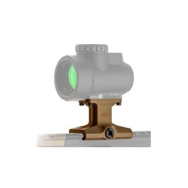 Reptilia ROF-45, Offset Mount,For Trijicon RMR, Fits 34mm Optic ...