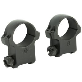 Ruger Standard, Ring Set, 1
