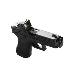 Radian Weapons Guardian, Trijicon RMR Optic Guard Mount, fits MOS Glock ...