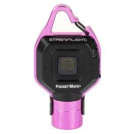 Streamlight PocketMate, Flashlight, USB Charging Cord, 325/45 Lumens ...