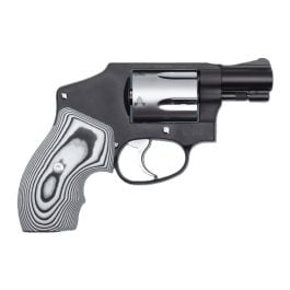 Smith & Wesson Performance Center 442 CSS .38 Special +P Revolver