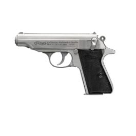 Walther PP .32 ACP 3.90" 8rds