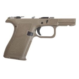 PSA Dagger Micro Complete Polymer Frame, Flat Dark Earth