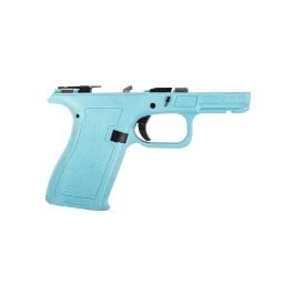 PSA Dagger Micro Complete Polymer Frame, Robin Egg Blue