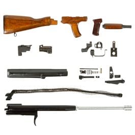 Used Surplus MD 63 Romanian Fixed Dong Matching Parts Kit