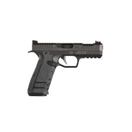 Archon Type B Gen 2 4.3" 9mm (1)18rd/(1)15rd/(1)12rd Pistol - AF-B9-BB