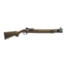 Beretta 1301 Tactical C Mod 2 18.5" 12 Gauge 7rd Shotgun, FDE