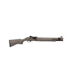 Beretta 1301 Tactical C Mod 2 18.5" 12 Gauge 7rd Shotgun, Gray