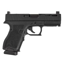 PSA Dagger Compact 9mm Pistol With SW2 Extreme Carry Cut RMR Slide ...