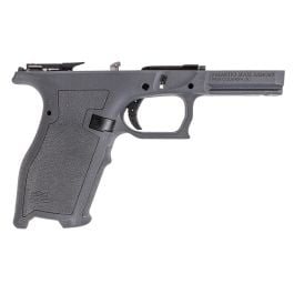 PSA Dagger Full Size - S Complete Polymer Frame, Gray